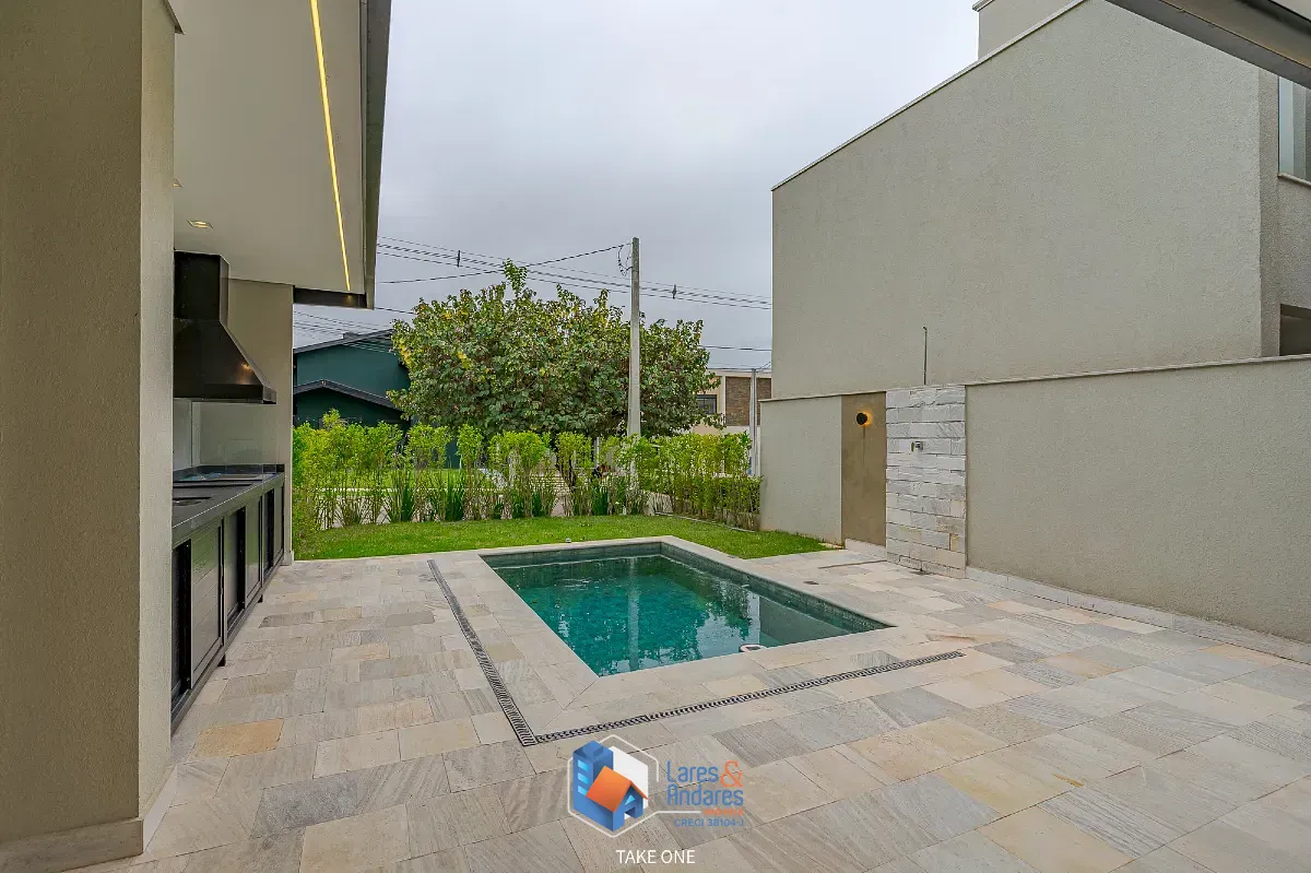 Casa, 3 quartos, 230 m² - Foto 17