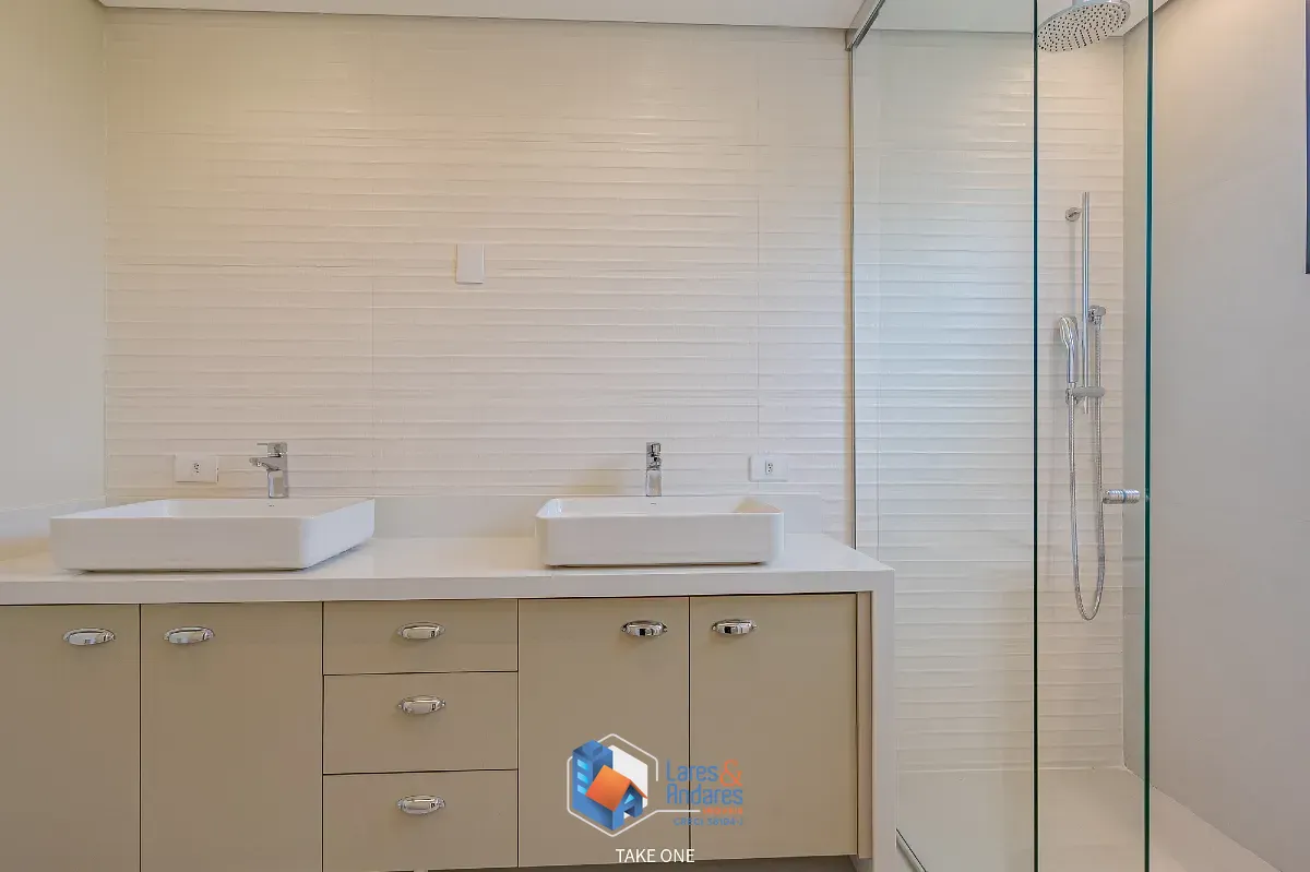 Casa, 3 quartos, 230 m² - Foto 32
