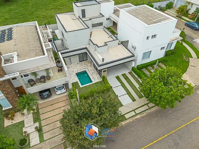 Casa com 310m² 3 quartos e 4 banheiros, à venda, no bairro Jardim Residencial Alto de Itaici em Indaiatuba