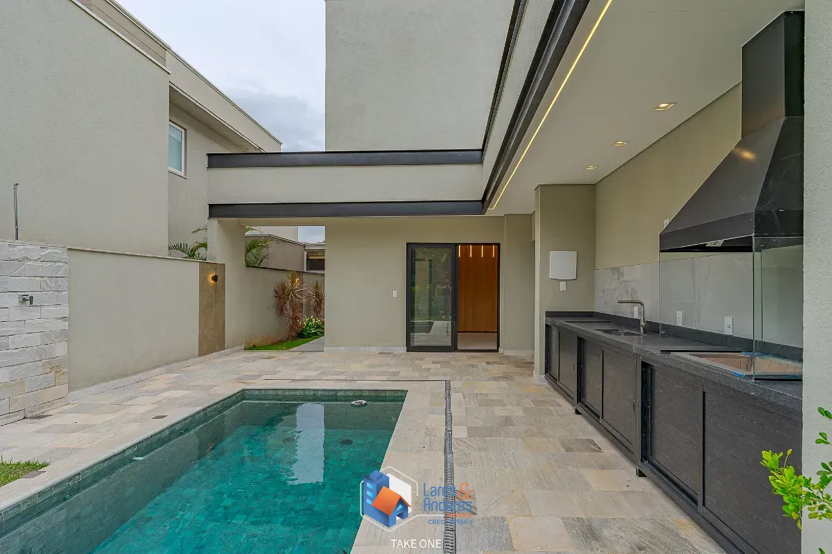 Casa, 3 quartos, 230 m² - Foto 18