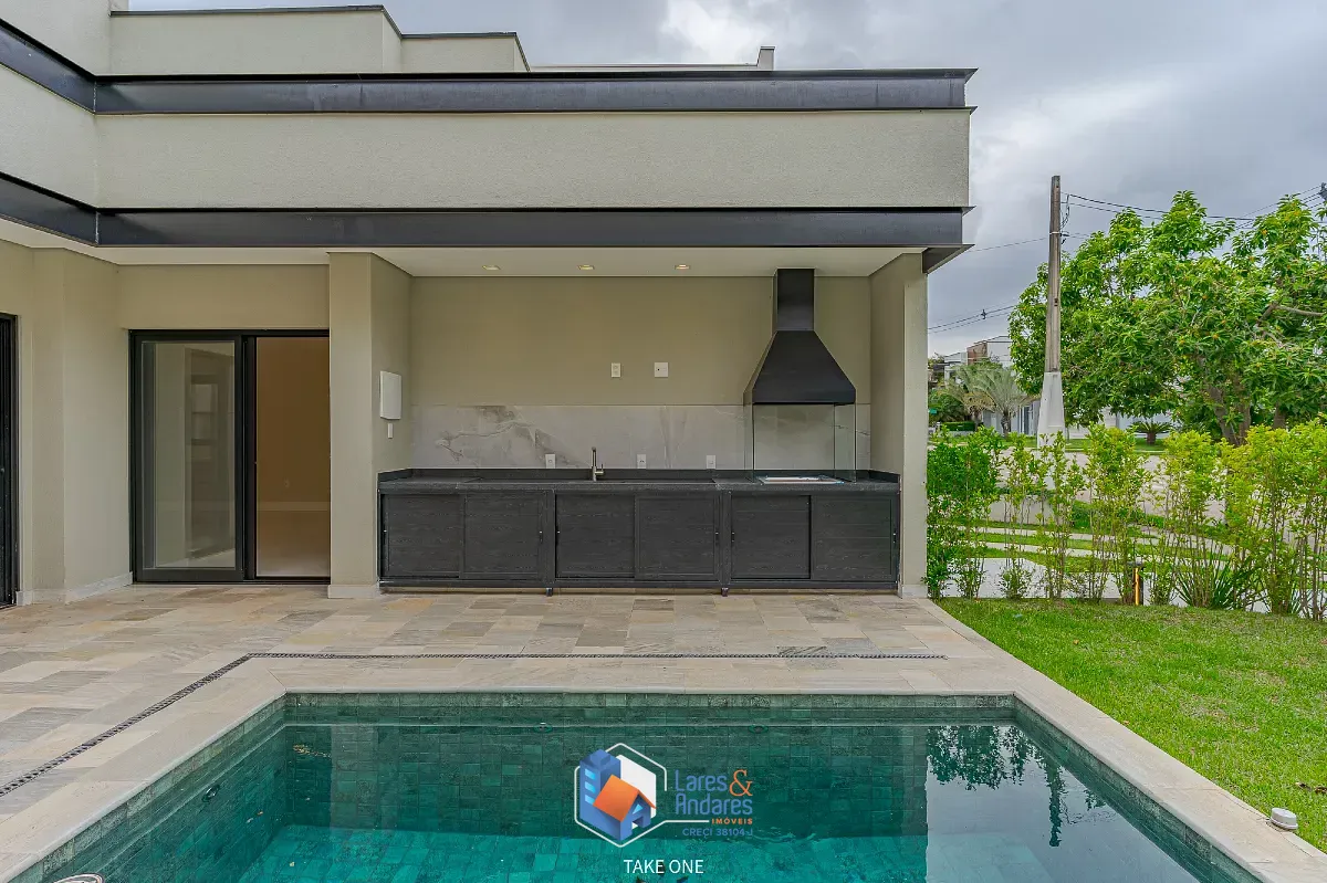 Casa, 3 quartos, 230 m² - Foto 20