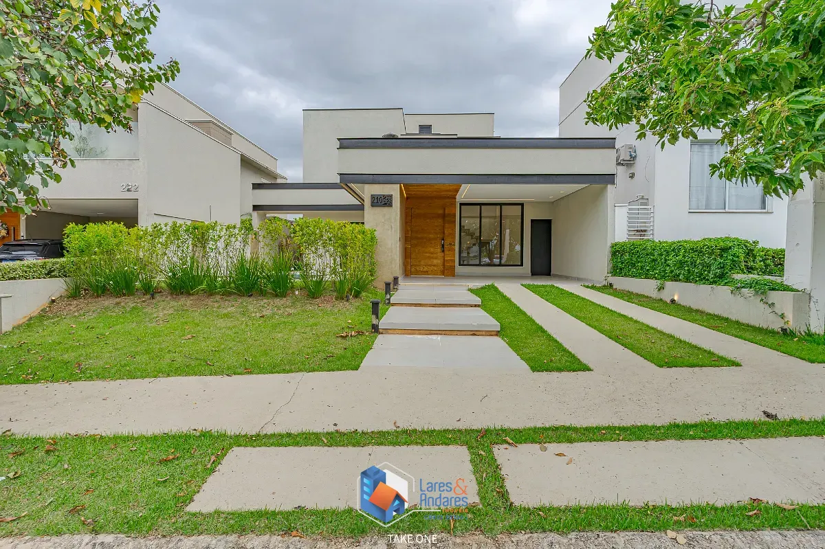 Casa, 3 quartos, 230 m² - Foto 2
