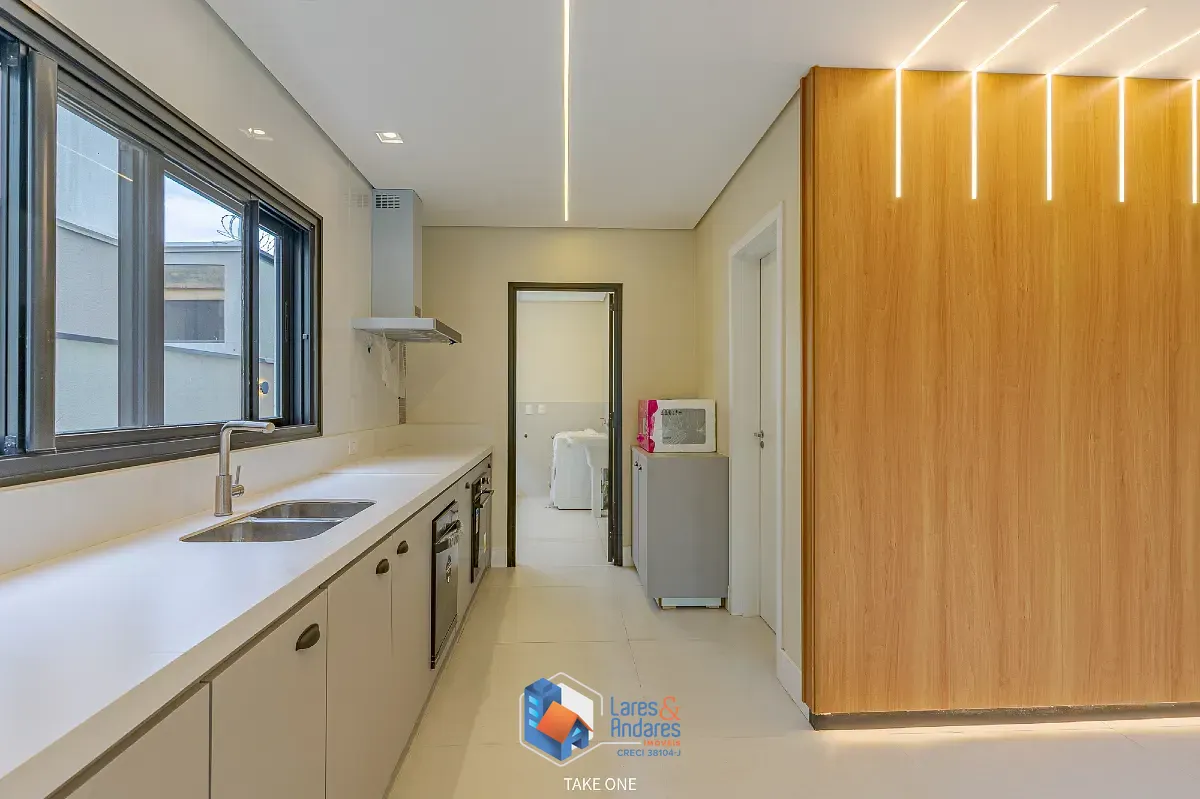 Casa, 3 quartos, 230 m² - Foto 14