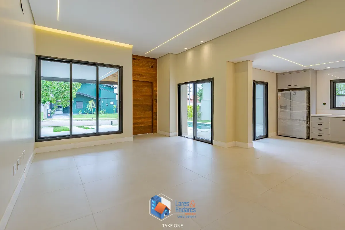 Casa, 3 quartos, 230 m² - Foto 9