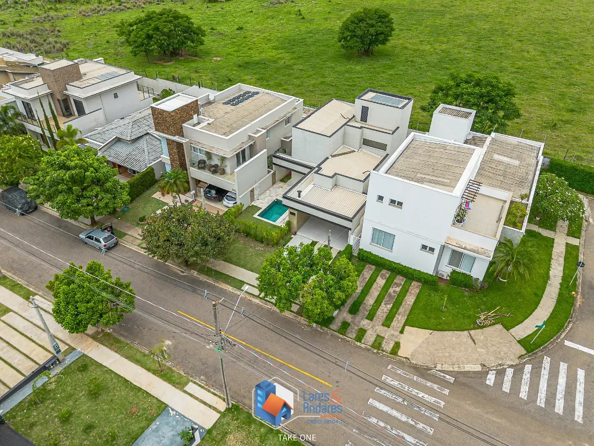 Casa, 3 quartos, 230 m² - Foto 6