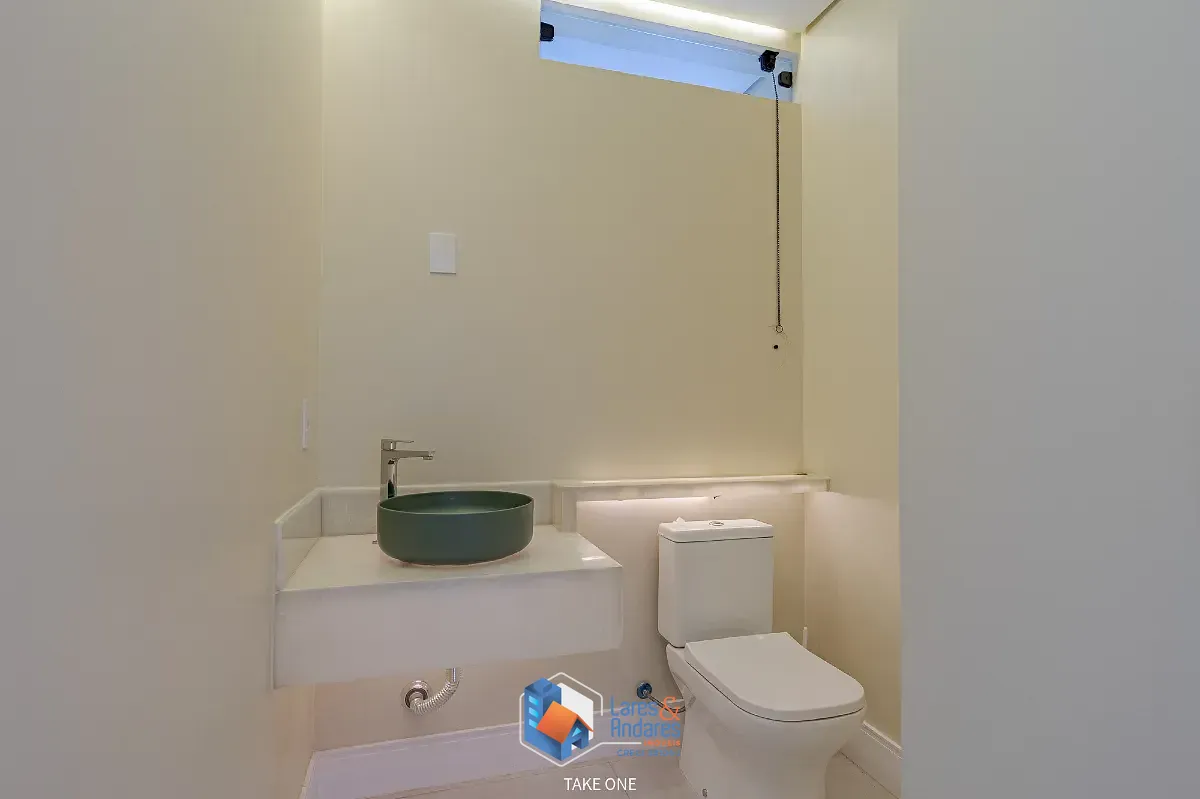 Casa, 3 quartos, 230 m² - Foto 23