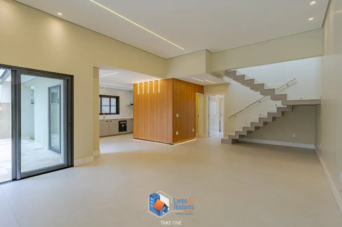 Casa, 3 quartos, 230 m² - Foto 11