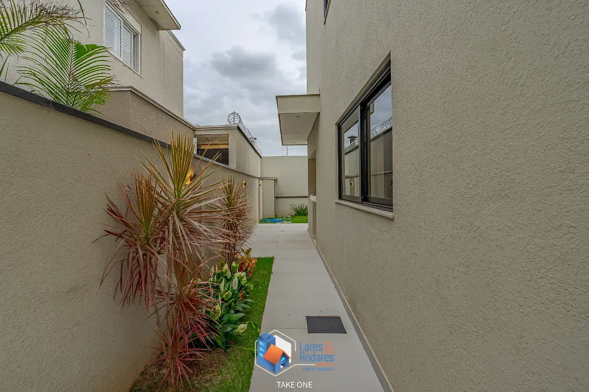 Casa, 3 quartos, 230 m² - Foto 21