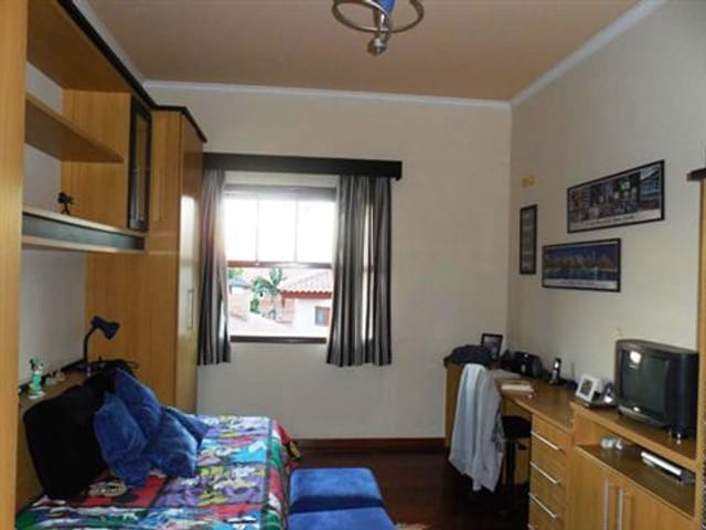 Foto do Casa - Casa Residencial à venda, Bairro inválido, Cidade inexistente - CA6634. | Ary Proenca Negócios Imobiliários Ltda