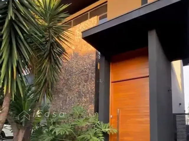 Casa com 450m² 4 quartos e 5 banheiros, à venda, no bairro Jardim do Golfe em São José dos Campos