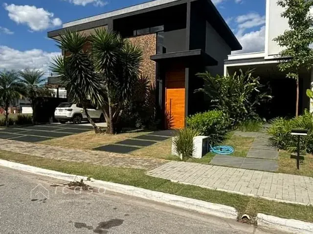 Casa com 450m² 4 quartos e 5 banheiros, à venda, no bairro Jardim do Golfe em São José dos Campos