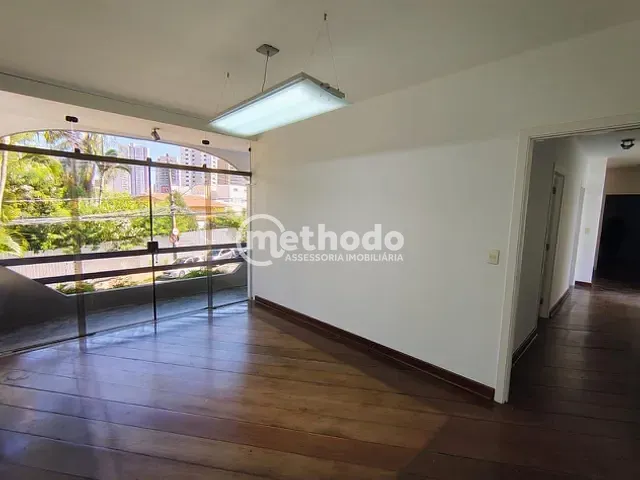 Casa com 516m², à venda ou para alugar, no bairro Nova Campinas em Campinas