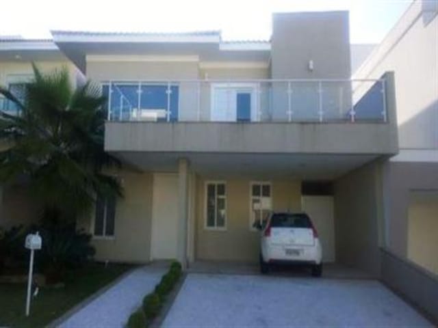 Foto do Casa - Casa à venda 3 Quartos, 3 Suites, 4 Vagas, 300M², Parque Campolim, Sorocaba - SP | Condominio Sunset Village | Ary Proenca Negócios Imobiliários Ltda