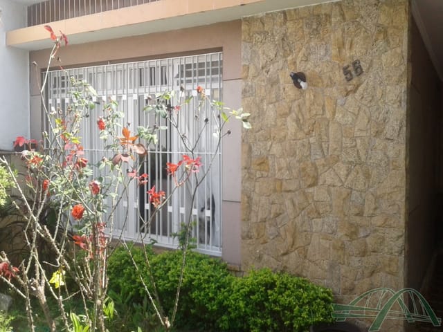 Foto do Casa - Casa à venda 3 Quartos, 6 Vagas, 240M², CENTRO, OSASCO - SP | A Bela Vista Imóveis