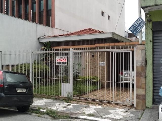Foto do Casa - Casa à venda 3 Quartos, 6 Vagas, 240M², CENTRO, OSASCO - SP | A Bela Vista Imóveis
