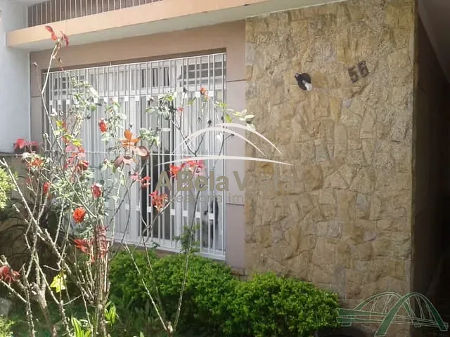 Casa com 240m² 3 quartos e 2 banheiros, à venda, no bairro Centro em Osasco