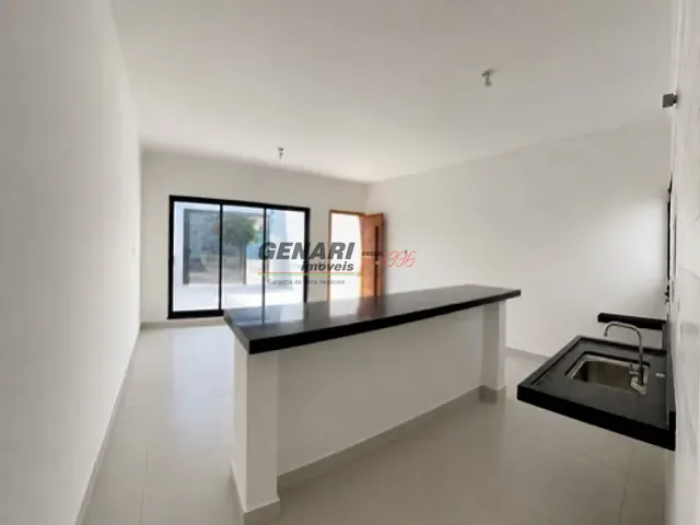 Casa com 125m² 3 quartos e 2 banheiros, à venda, no bairro Jardim América em Indaiatuba
