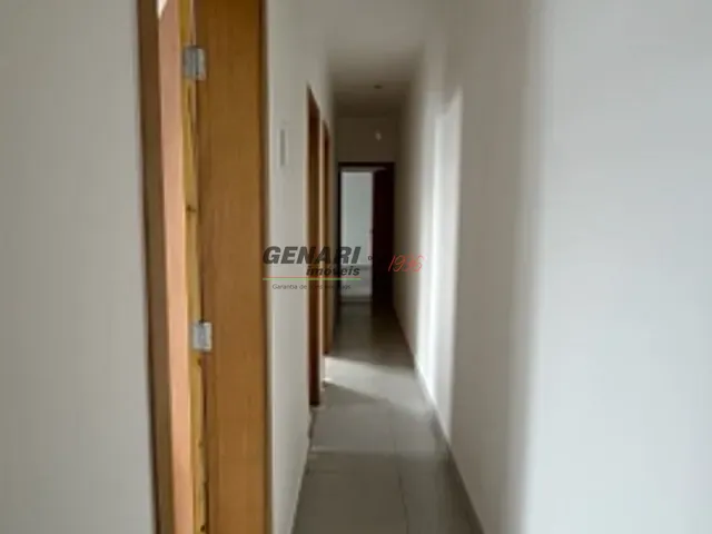 Casa com 125m² 3 quartos e 2 banheiros, à venda, no bairro Jardim América em Indaiatuba