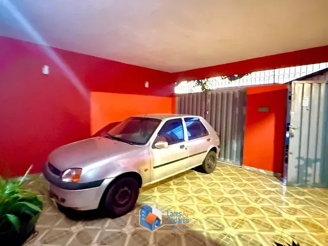 Casa com 200m² 3 quartos e 2 banheiros, à venda, no bairro Avelino Alves Palma em Ribeirão Preto