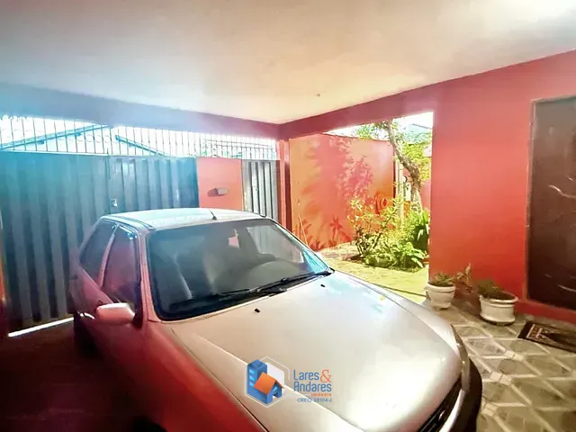 Casa com 200m² 3 quartos e 2 banheiros, à venda, no bairro Avelino Alves Palma em Ribeirão Preto