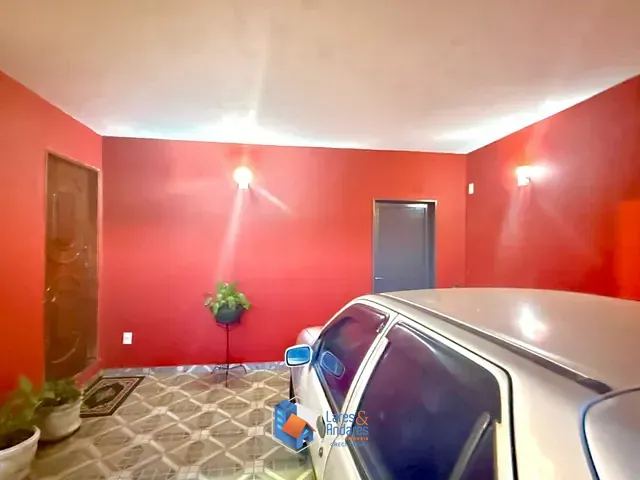Casa com 200m² 3 quartos e 2 banheiros, à venda, no bairro Avelino Alves Palma em Ribeirão Preto