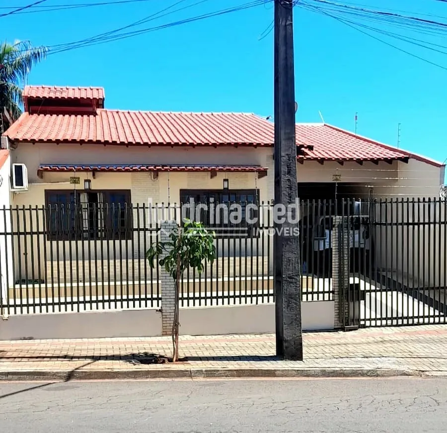 Casa, 3 quartos, 149 m² - Foto 1