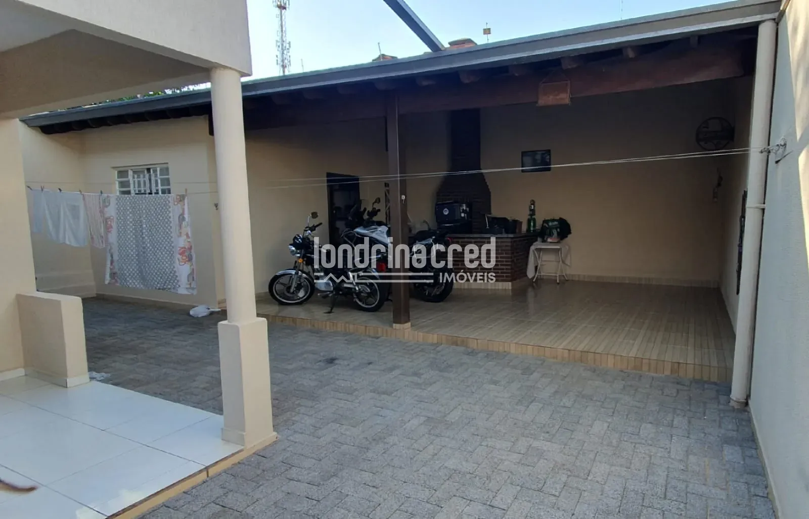 Casa, 3 quartos, 149 m² - Foto 3