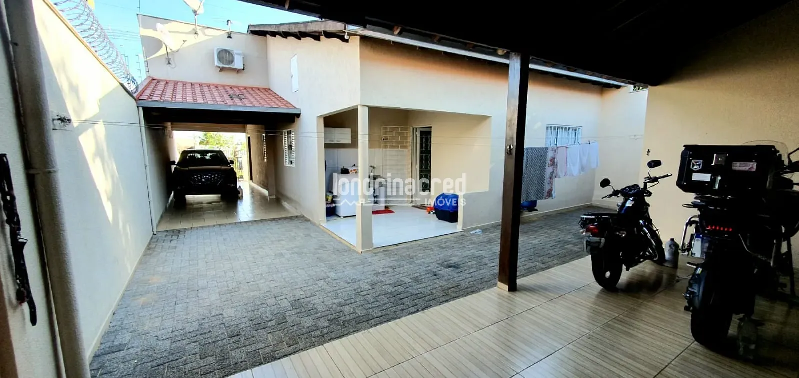 Casa, 3 quartos, 149 m² - Foto 12
