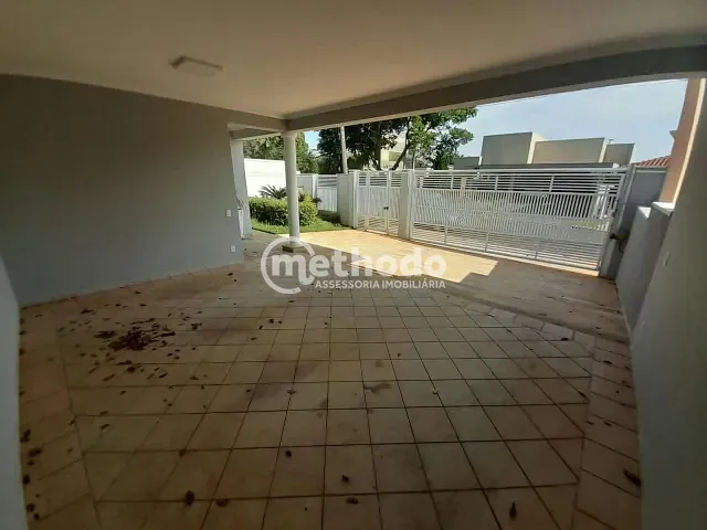 Casa com 441m² 3 quartos e 6 banheiros, à venda, no bairro Jardim Chapadão em Campinas