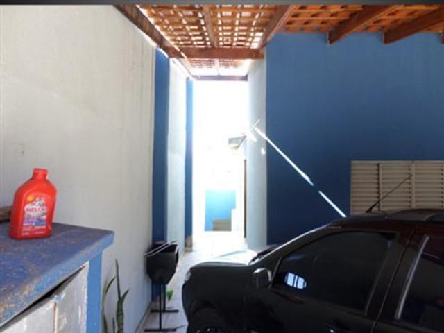 Foto do Casa - Casa residencial à venda, Jardim São Paulo, Sorocaba - CA6632. | Ary Proenca Negócios Imobiliários Ltda