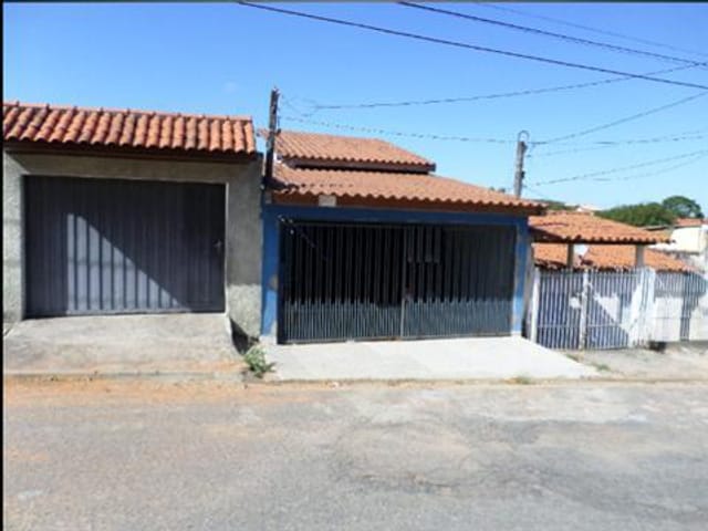 Foto do Casa - Casa residencial à venda, Jardim São Paulo, Sorocaba - CA6632. | Ary Proenca Negócios Imobiliários Ltda