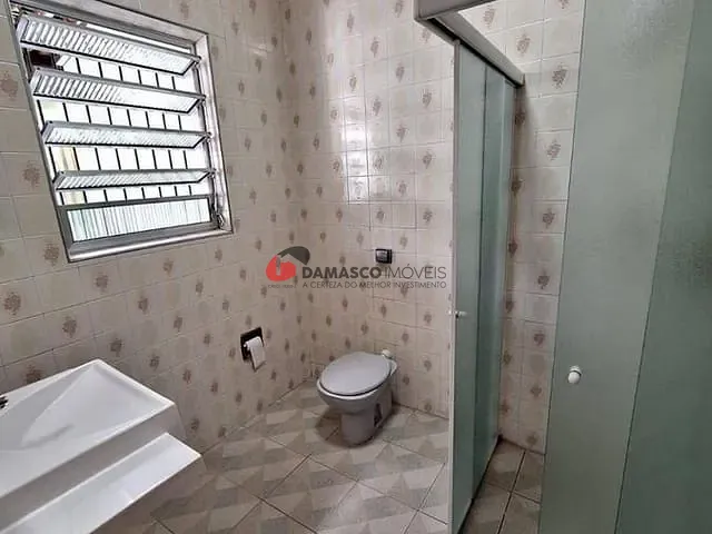 Casa 3 quartos e 2 banheiros, à venda, no bairro Olímpico em São Caetano do Sul