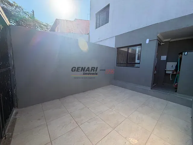 Casa 1 quarto e 1 banheiro, para alugar, no bairro Jardim Morada do Sol em Indaiatuba