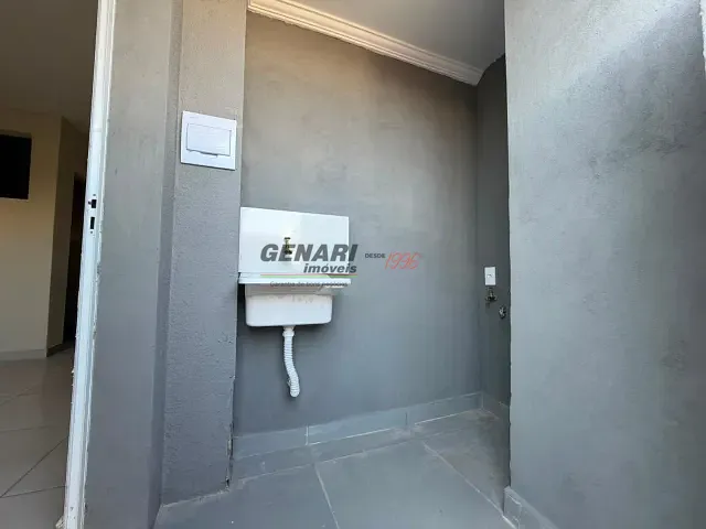 Casa 1 quarto e 1 banheiro, para alugar, no bairro Jardim Morada do Sol em Indaiatuba