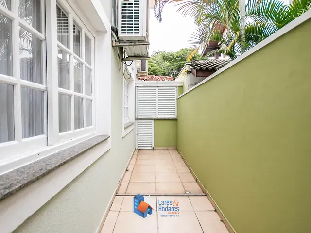 Casa com 502m² 4 quartos e 7 banheiros, à venda, no bairro Alphaville em Santana De Parnaíba