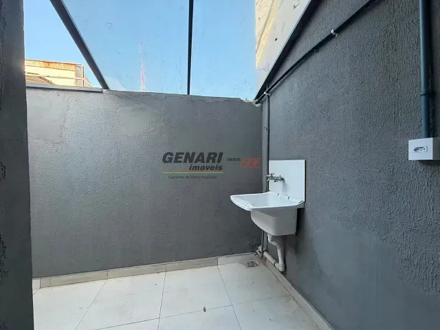 Casa 1 quarto e 1 banheiro, para alugar, no bairro Jardim Morada do Sol em Indaiatuba