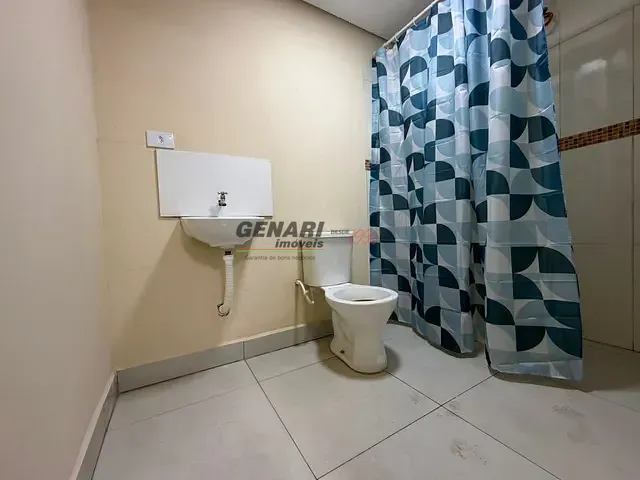 Casa 1 quarto e 1 banheiro, para alugar, no bairro Jardim Morada do Sol em Indaiatuba