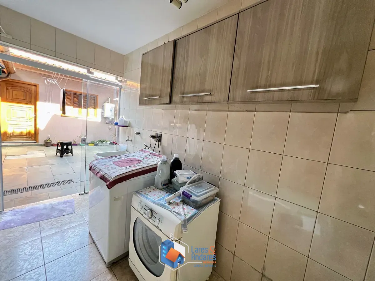 Casa, 4 quartos, 276 m² - Foto 29
