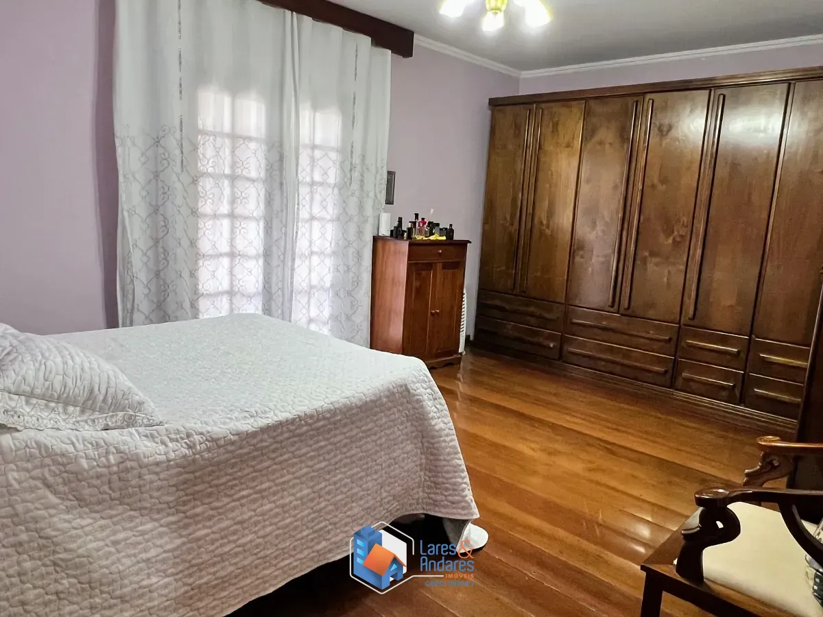 Casa, 4 quartos, 276 m² - Foto 8