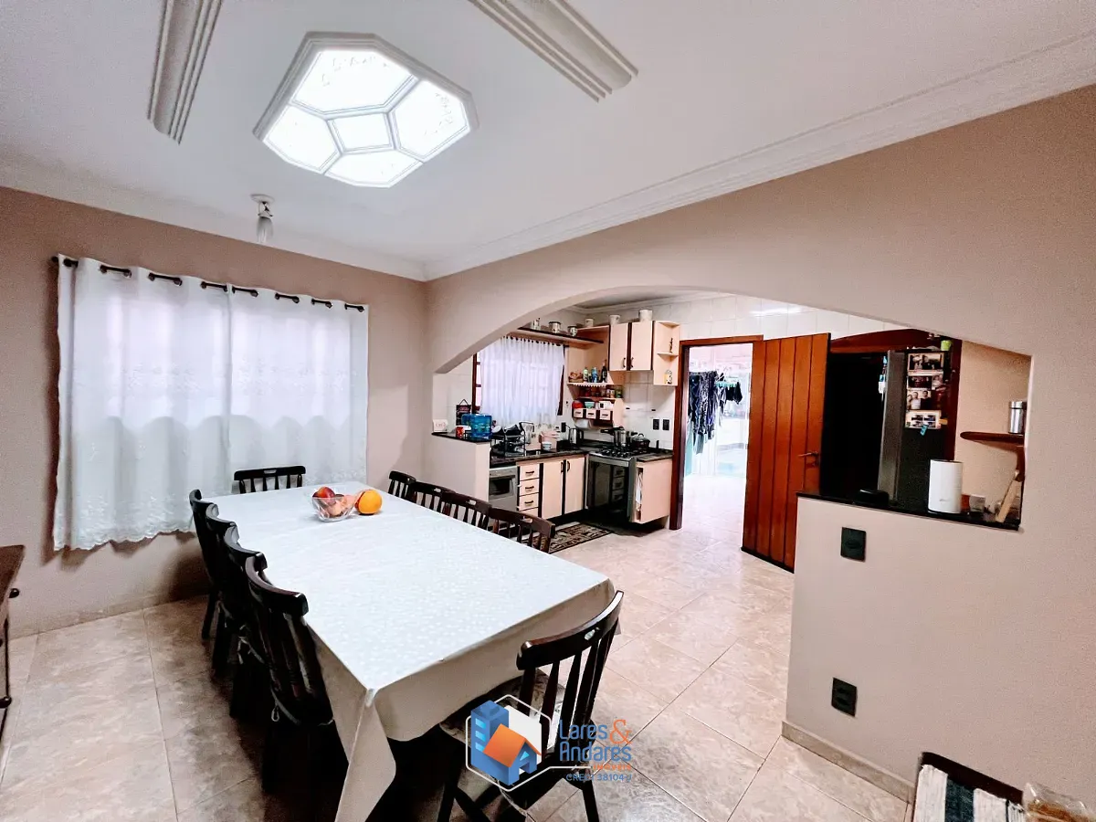 Casa, 4 quartos, 276 m² - Foto 18