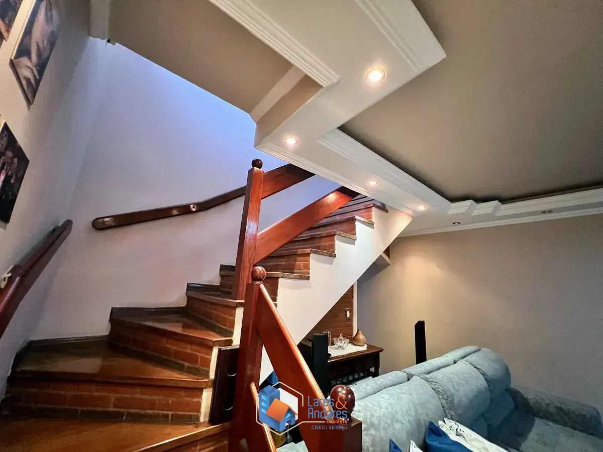 Casa, 4 quartos, 276 m² - Foto 6
