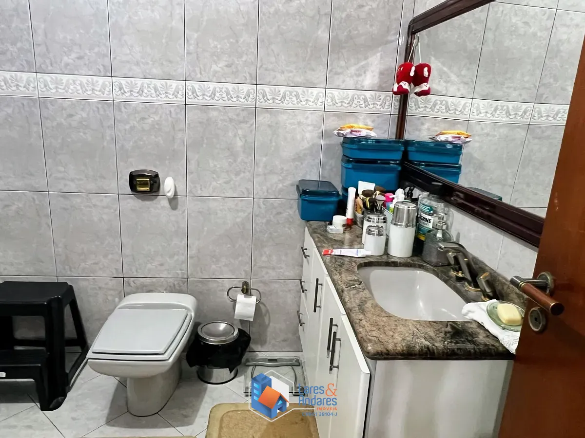 Casa, 4 quartos, 276 m² - Foto 9