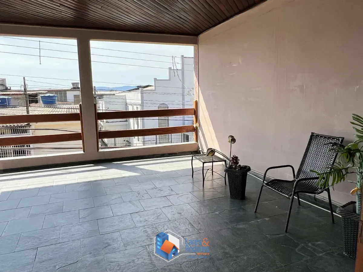 Casa, 4 quartos, 276 m² - Foto 12