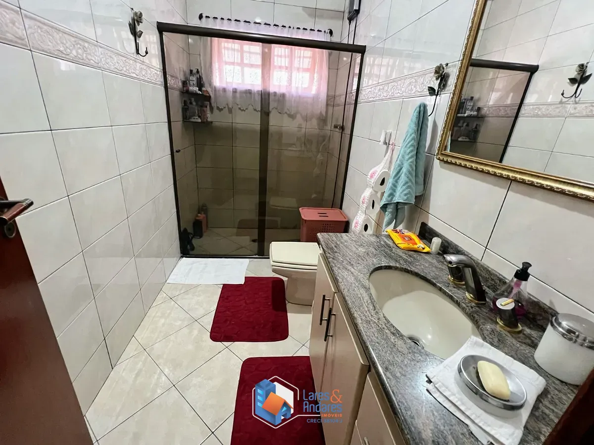 Casa, 4 quartos, 276 m² - Foto 16