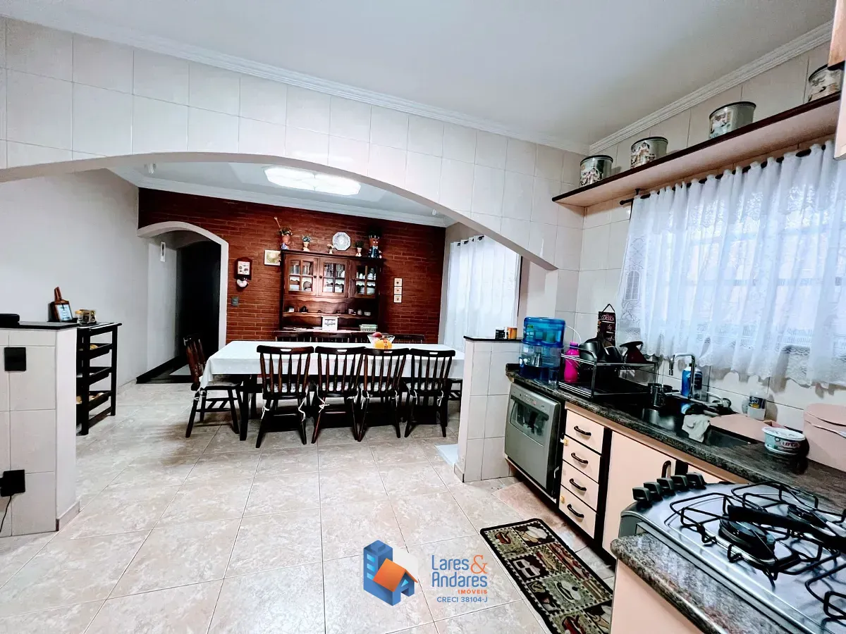 Casa, 4 quartos, 276 m² - Foto 20