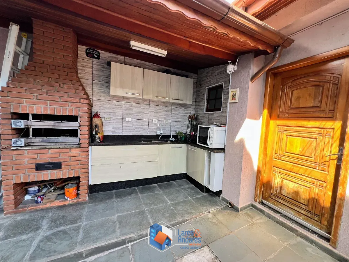 Casa, 4 quartos, 276 m² - Foto 25