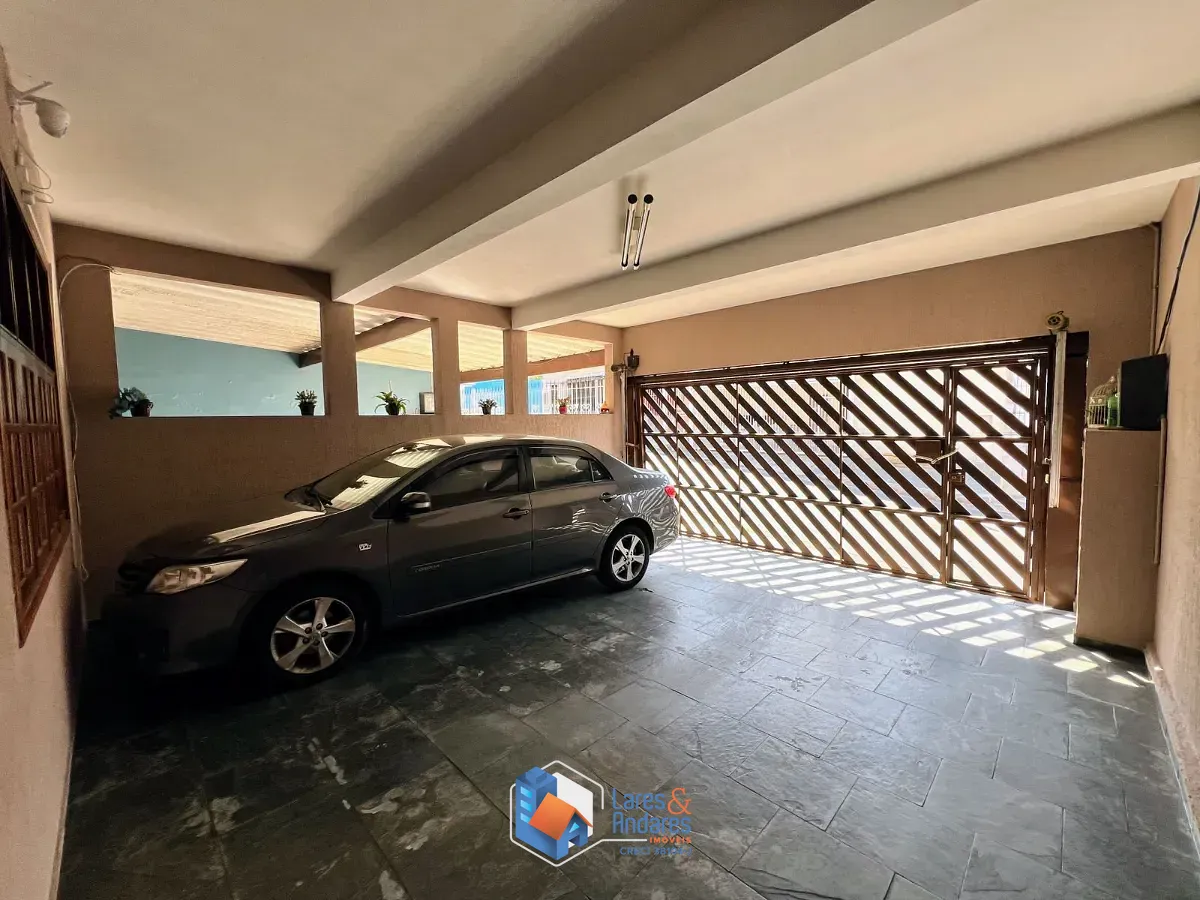 Casa, 4 quartos, 276 m² - Foto 32