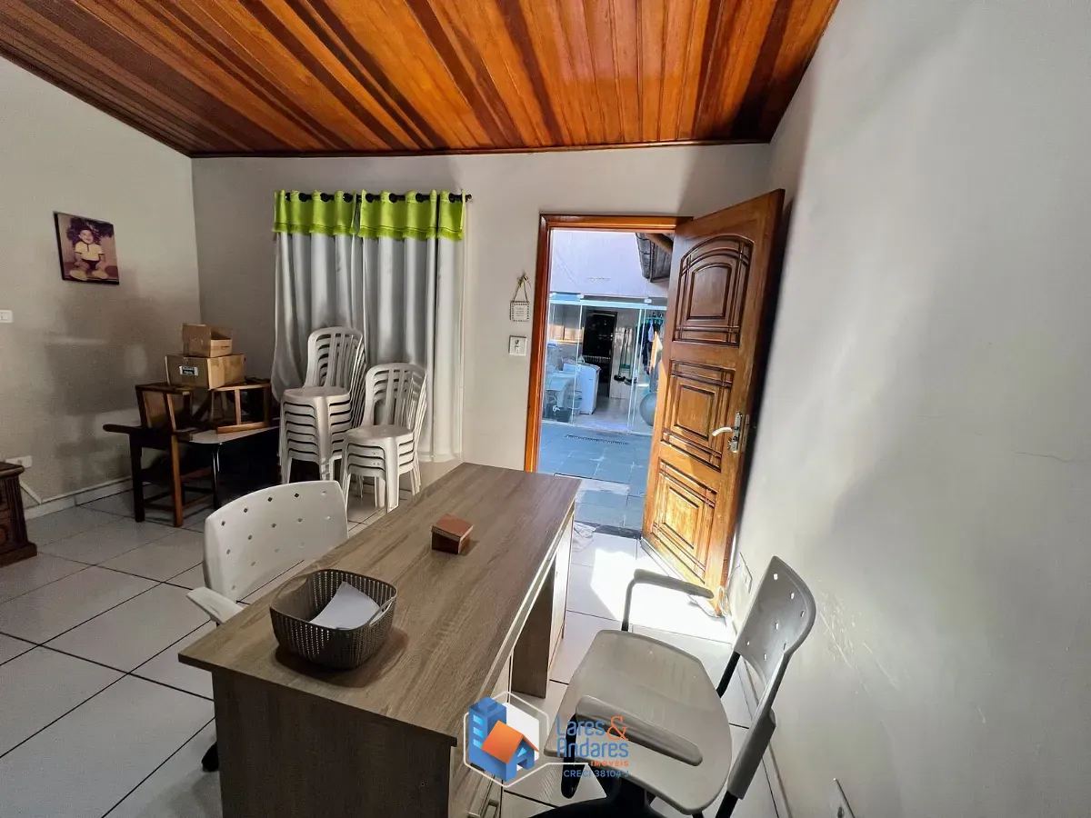 Casa, 4 quartos, 276 m² - Foto 26