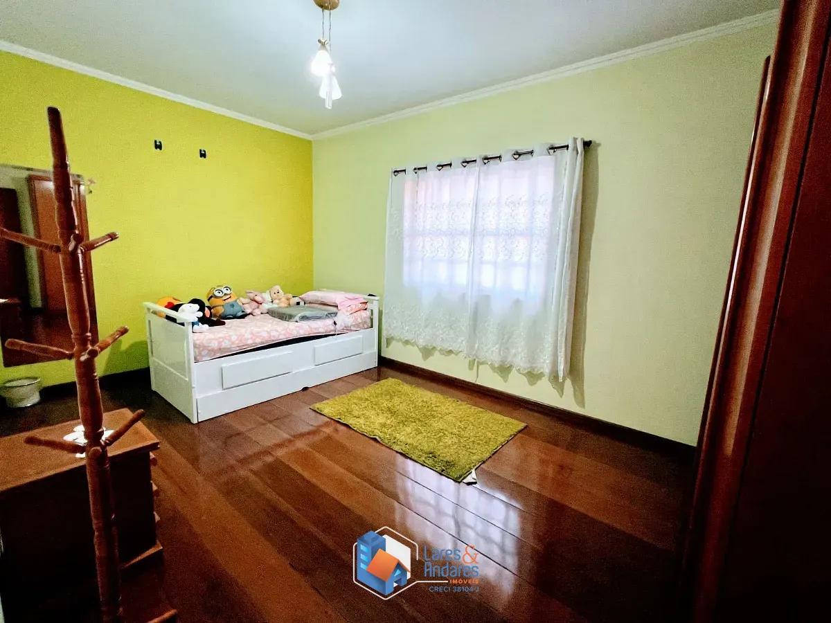 Casa, 4 quartos, 276 m² - Foto 14