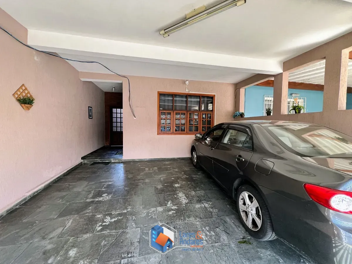Casa, 4 quartos, 276 m² - Foto 31